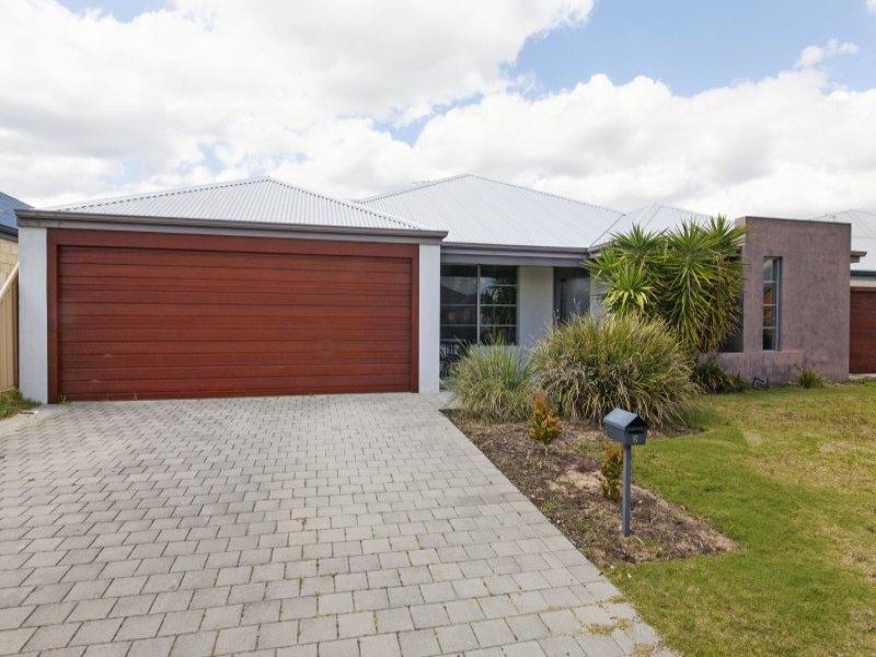 6 Vance Road, Byford, WA 6122 Property Details