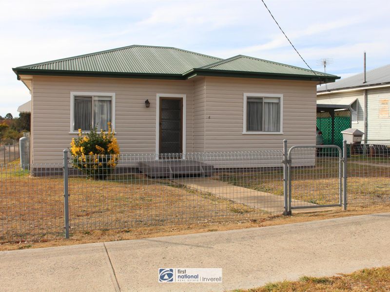 4 Short Street, Inverell, NSW 2360 Property Details