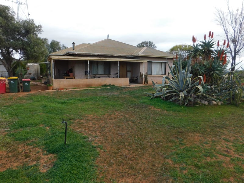 Real Estate & Property for Sale in Warnertown, SA 5540