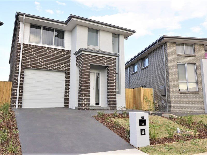 21 Bursill Place, Bardia, NSW 2565 House for Rent