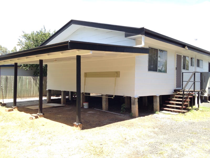 2/47 Wood Street, Dalby, QLD 4405