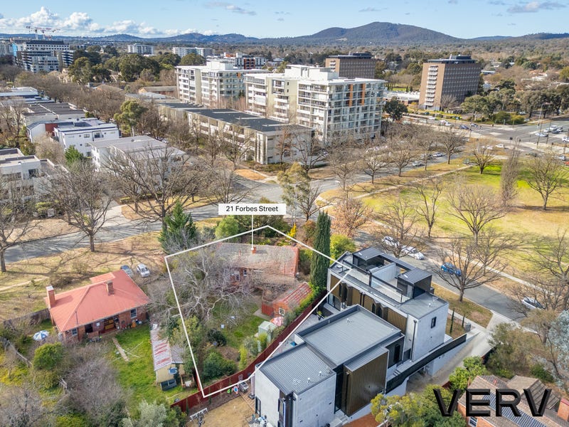 21 Forbes Street, Turner, ACT 2612 House for Sale