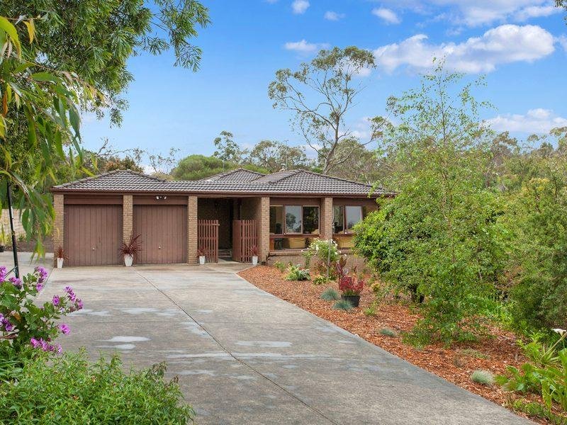 58 Millbank Drive, Mount Eliza, VIC 3930