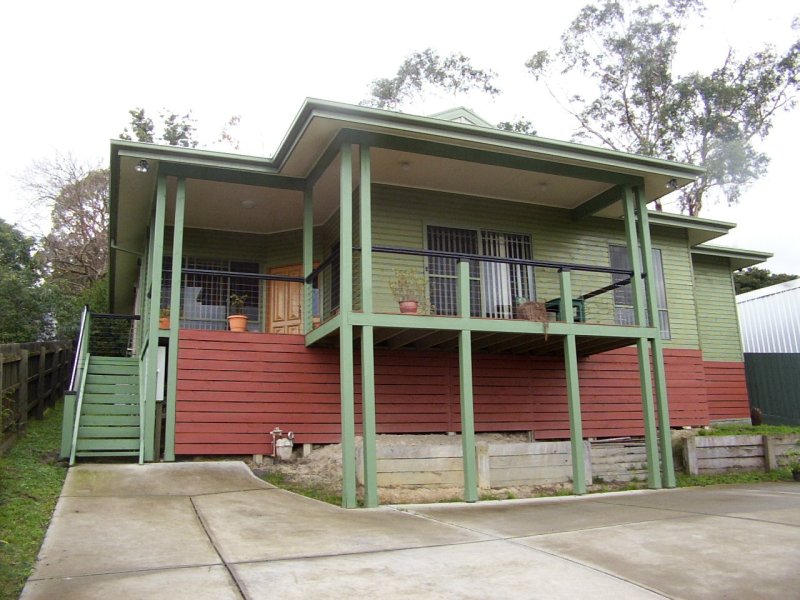 2/11 Margot Street, Ferntree Gully, Vic 3156