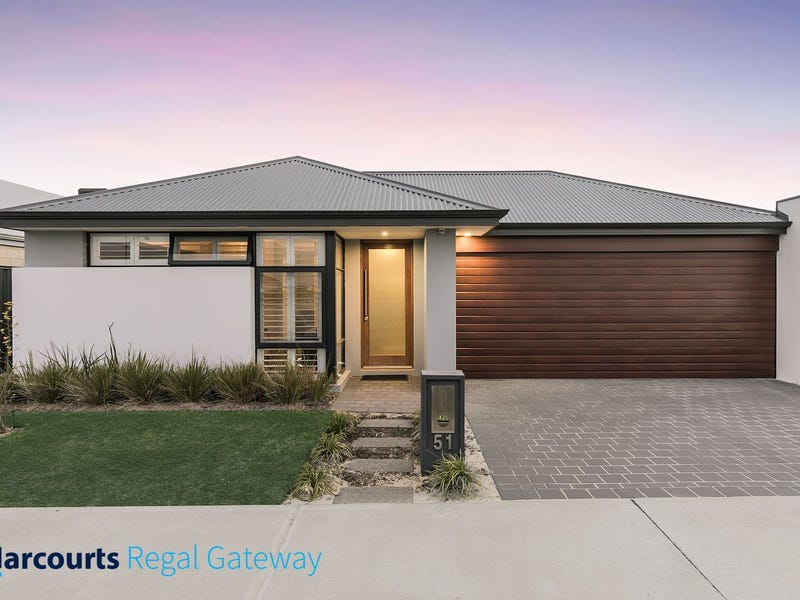 51 Cedarleaf Entrance, Treeby, WA 6164 - Property Details
