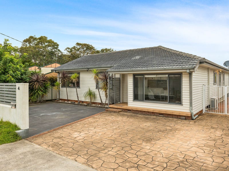 4 Coorabin Street, Gorokan, NSW 2263 Property Details