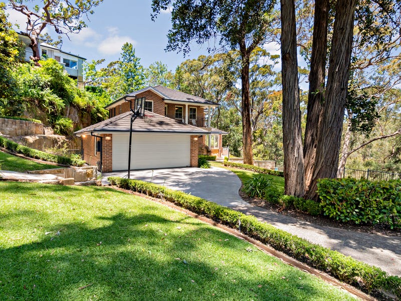 33 Rosemead Road, Hornsby, NSW 2077 Property Details