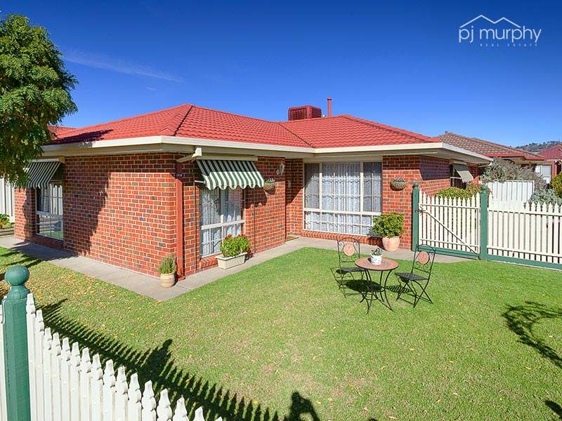 2 / 45 Mayfair Drive, Wodonga, Vic 3690 Property Details