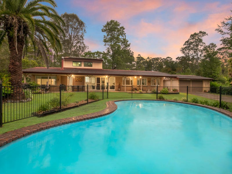 512 Mount Crosby Road, Anstead, Qld 4070 Property Details