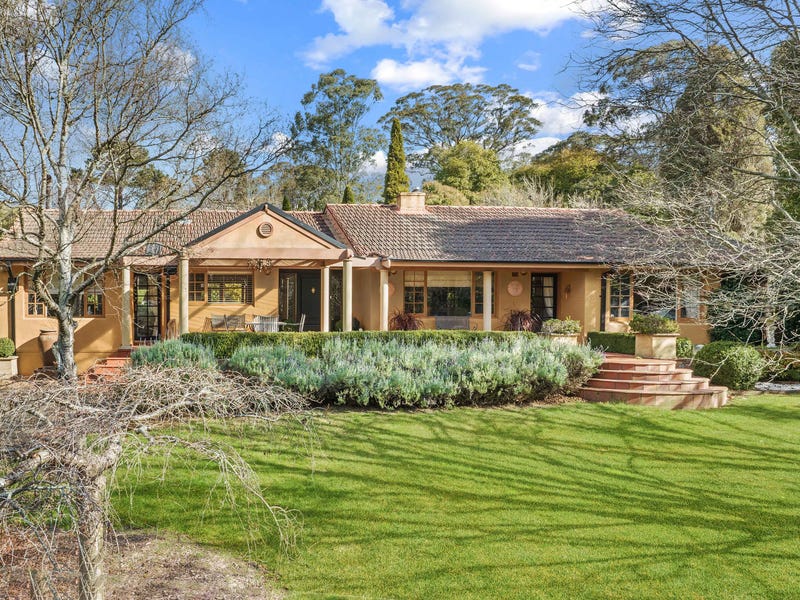 38 Centennial Road, Bowral, NSW 2576