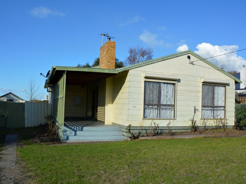 14 Hyde Park Road, Traralgon, VIC 3844
