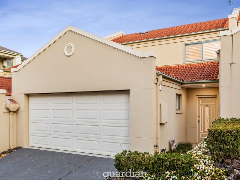 22/542544 Old Northern Road, Dural, NSW 2158 Property Details