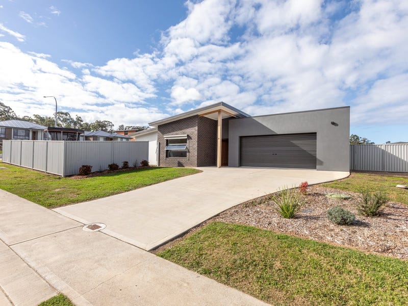 11 Lot Stafford Drive, Kalaru, NSW 2550 House for Sale realestate