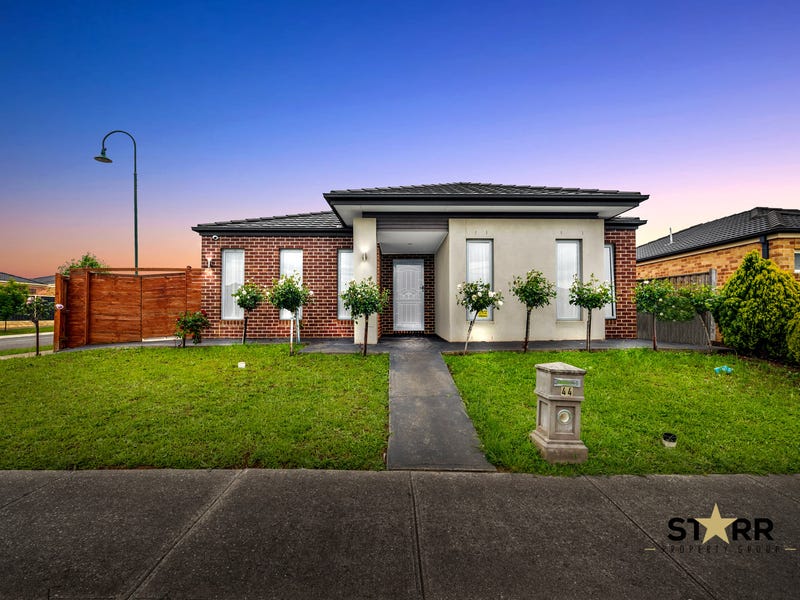 44 Oakpark Drive, Harkness, Vic 3337 Property Details