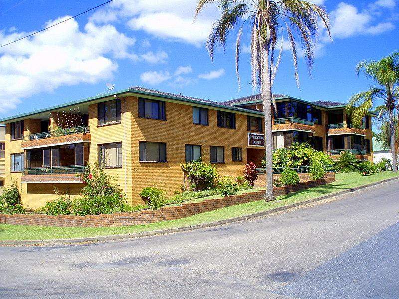 6/13 St, Urunga, NSW 2455 Property Details