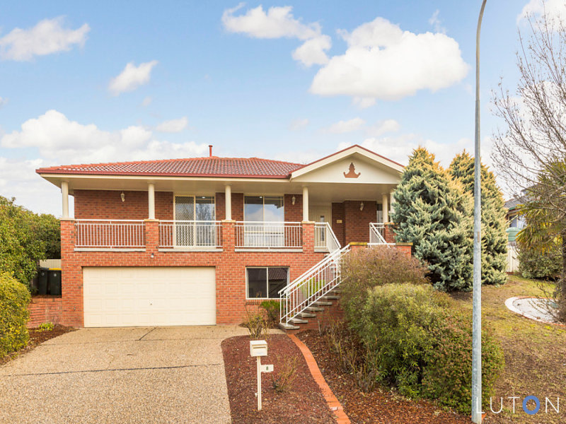 8 Westbury Circuit, Nicholls, ACT 2913 Property Details