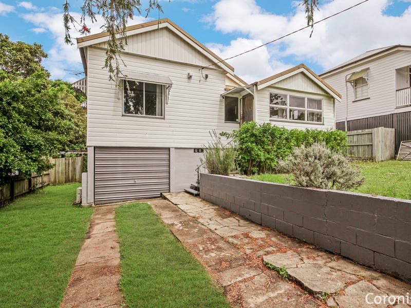 12 Robe Street, Newmarket, QLD 4051