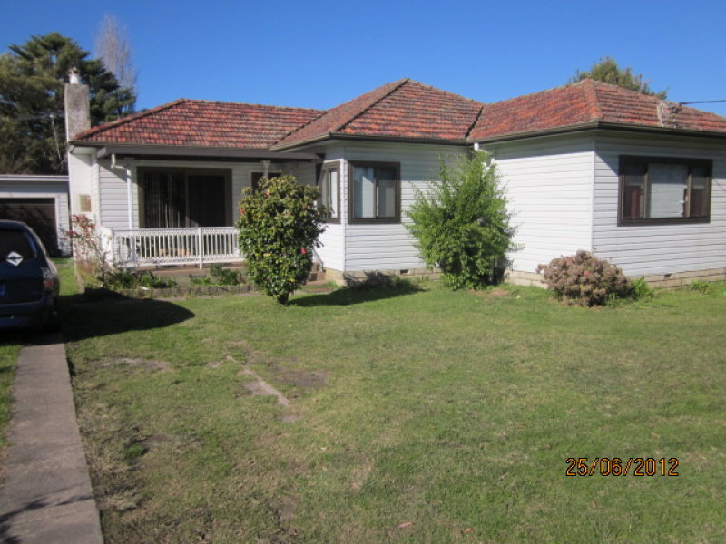 167 Walker Street, Helensburgh, NSW 2508