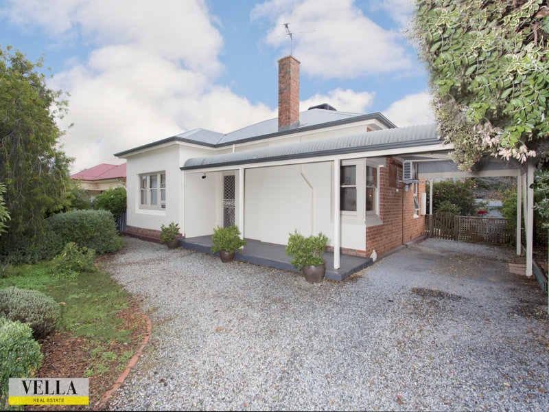 31 Mayfield Avenue, Hectorville, SA 5073