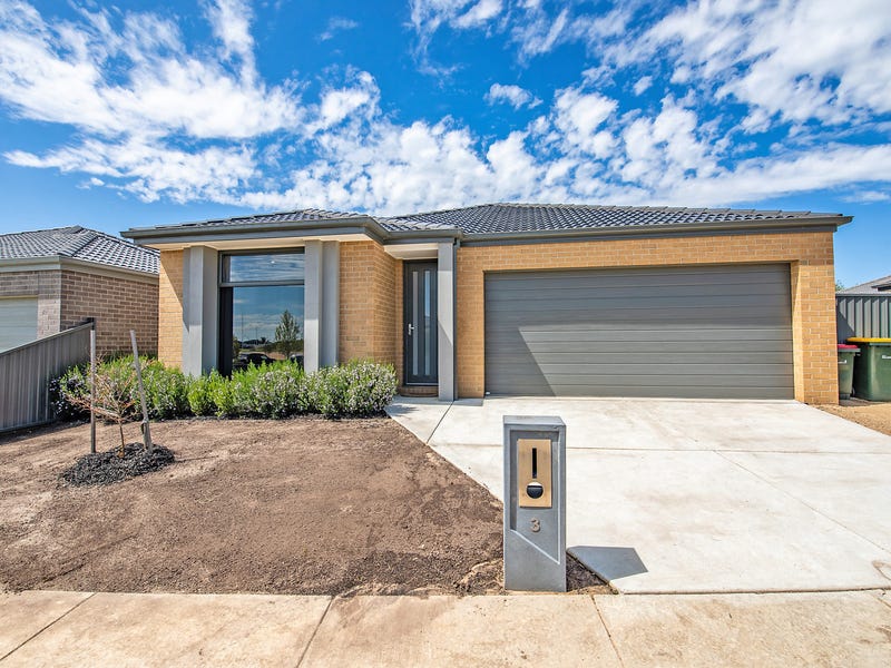 3 Wilmott Street, Lucas, Vic 3350 Property Details