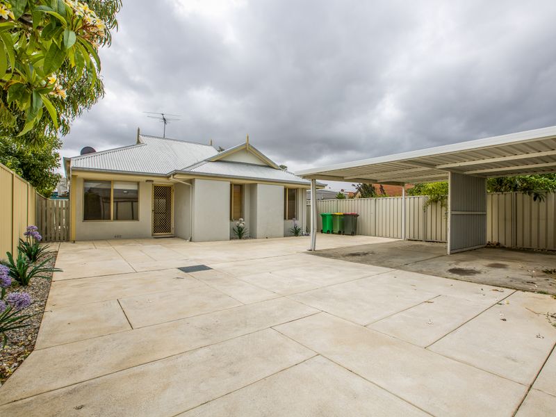 49B Charles Street, Bunbury, WA 6230