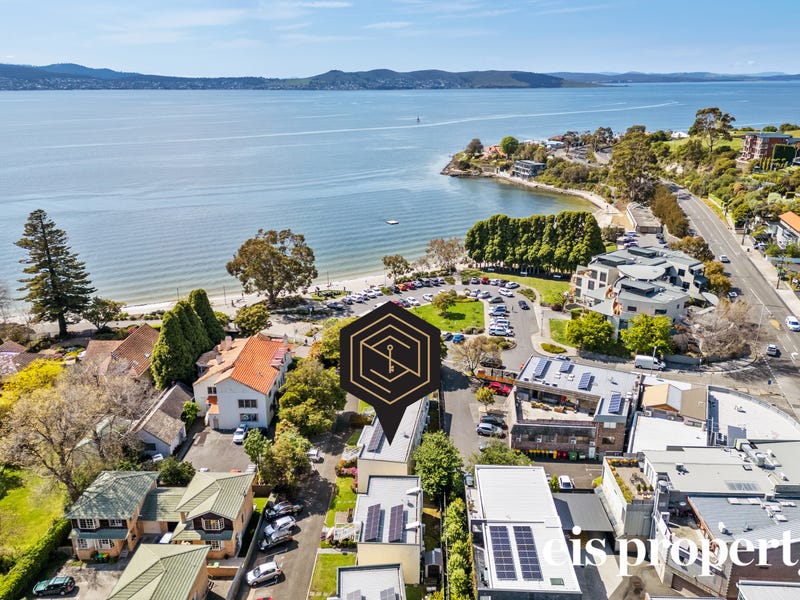 6/5 Beach Road, Sandy Bay, Tas 7005 Property Details