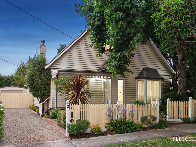 3 Francis Street, Blackburn, VIC 3130