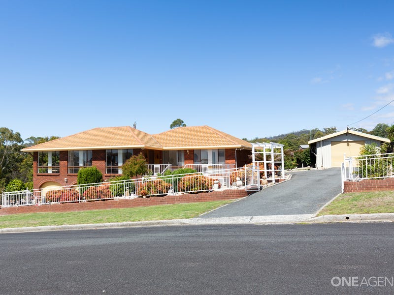 26 Telemon Street, St Helens, Tas 7216 House for Sale