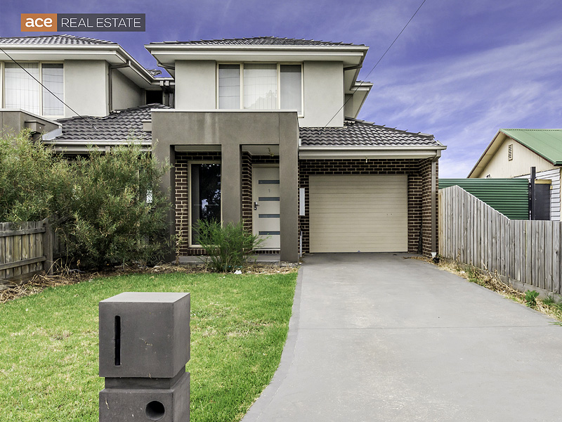 1/3 Mcnamara Road, Laverton, VIC 3028