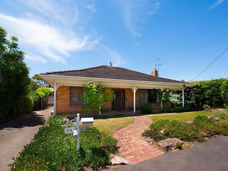 1A Myring Street, Castlemaine, Vic 3450 Property Details