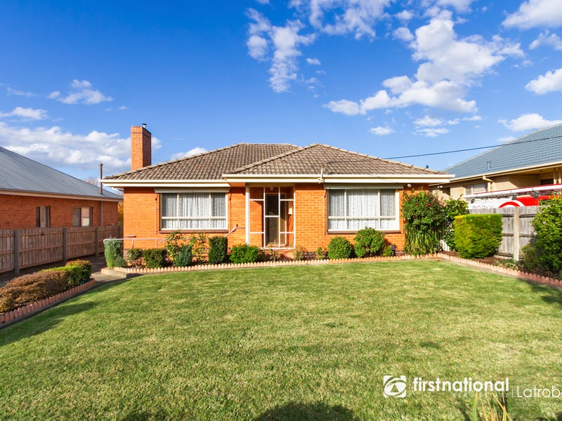 Sold House Prices & Auction Results in Central Park Ave, Traralgon, VIC