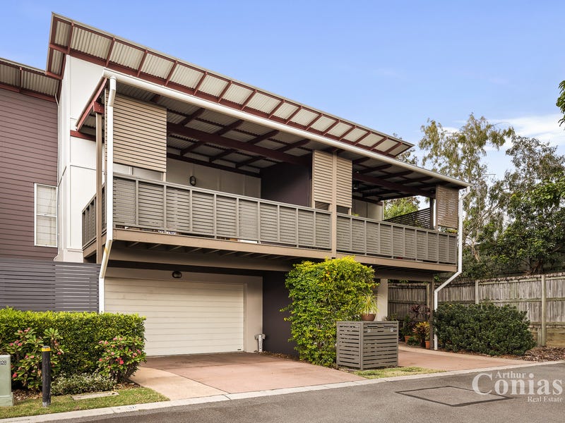 51/28 Amazons Place, Jindalee, Qld 4074 Townhouse for Sale