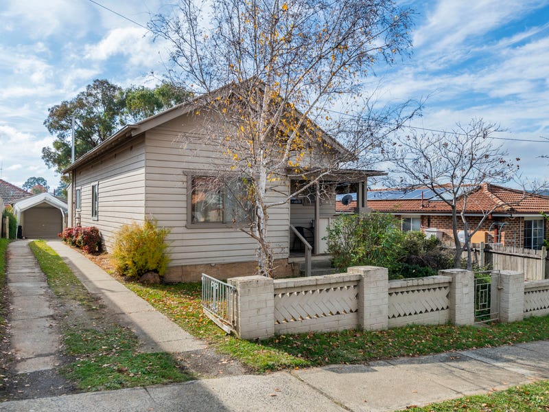 29 Surveyor Street, Queanbeyan, NSW 2620
