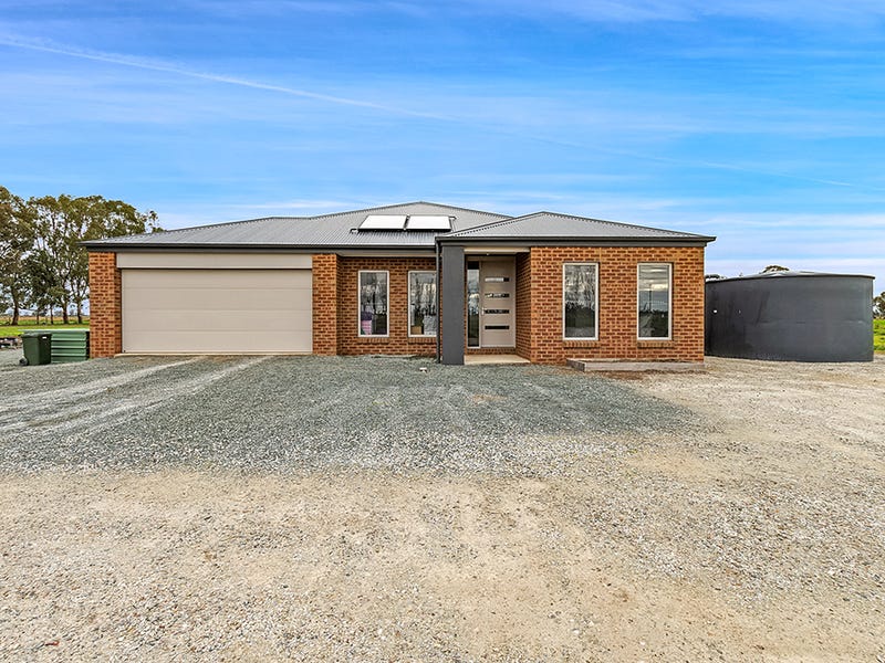 1005 Park Road, Lancaster, Vic 3620 Property Details