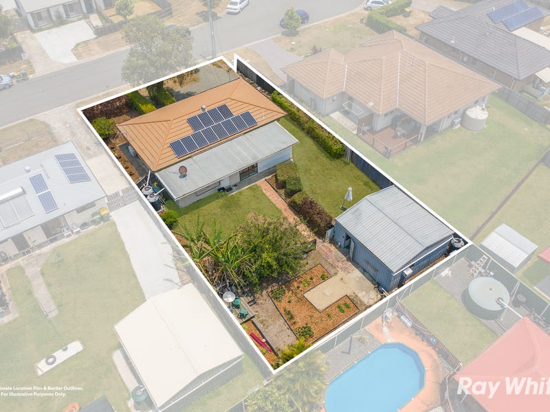 39 Stewart Street, Marsden, Qld 4132 Property Details