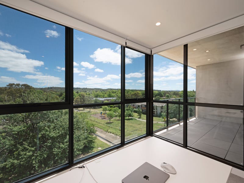 401/100 De Burgh Street, Lyneham, ACT 2602 Apartment for Sale