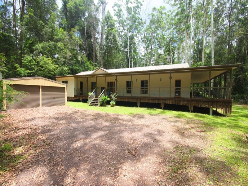 54 Stratford Park Drive, Pomona, Qld 4568 Property Details