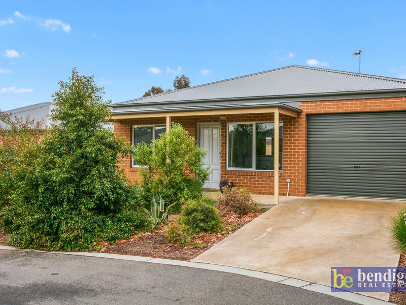 9/20 Oneill Street, North Bendigo, Vic 3550