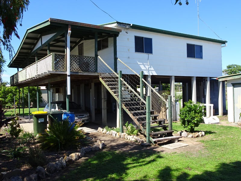 40 isis Street, Buxton, Qld 4660 Property Details