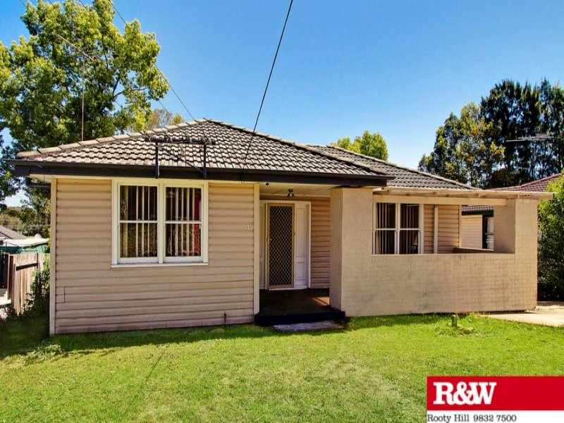 59 Aurora Drive, Tregear, NSW 2770 Property Details