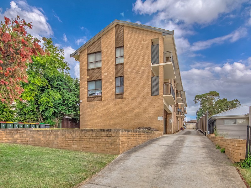 6/55 Warby Street, Campbelltown, NSW 2560 Unit for Sale realestate