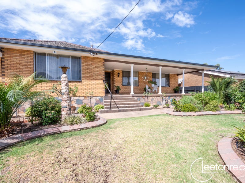 40 Gossamer Street, Leeton, NSW 2705 House for Sale