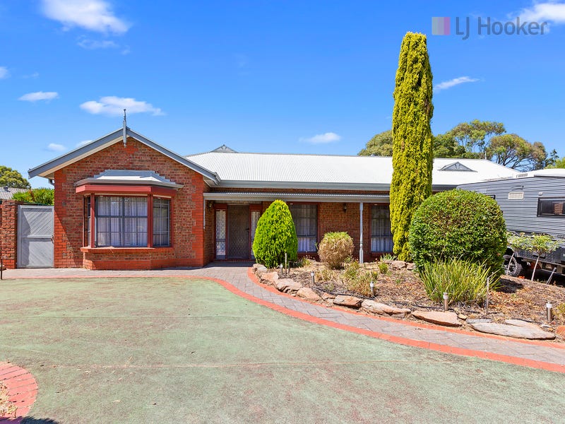 12 Northwood Green Onkaparinga Hills Sa 5163