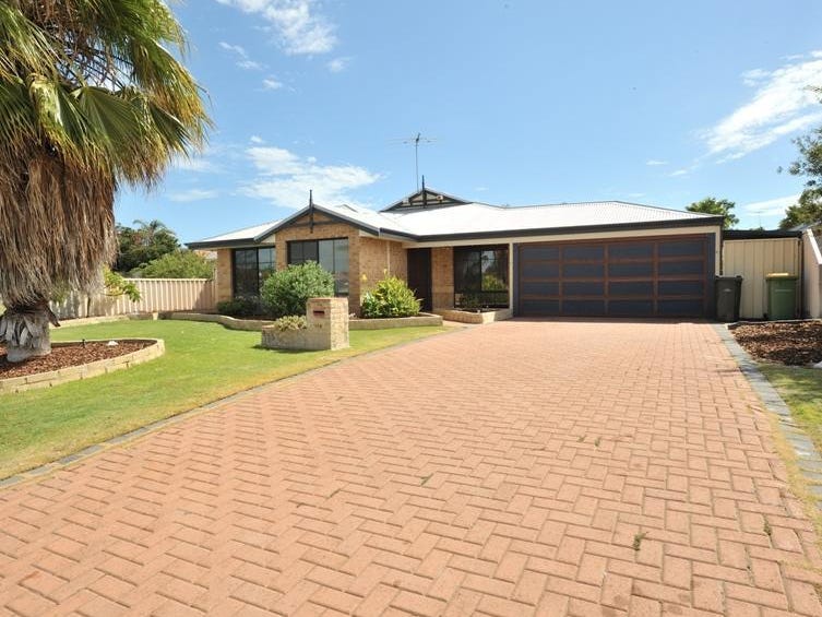 195 Currie Street, Warnbro, WA 6169 Property Details