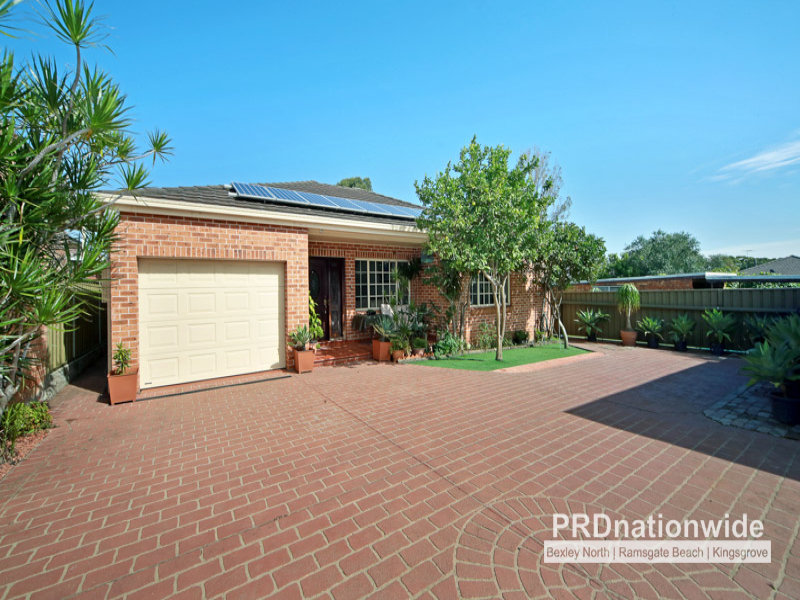 11A Preddys Road, Bexley, NSW 2207