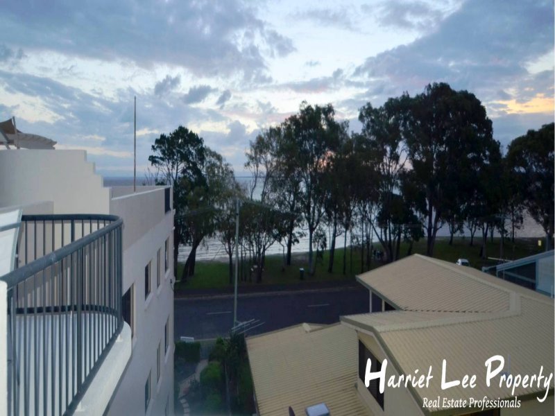 10/27 South Esplanade, Bongaree, Qld 4507 Property Details