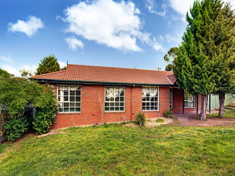 39 QUEEN STREET, Wallan, Vic 3756 Property Details