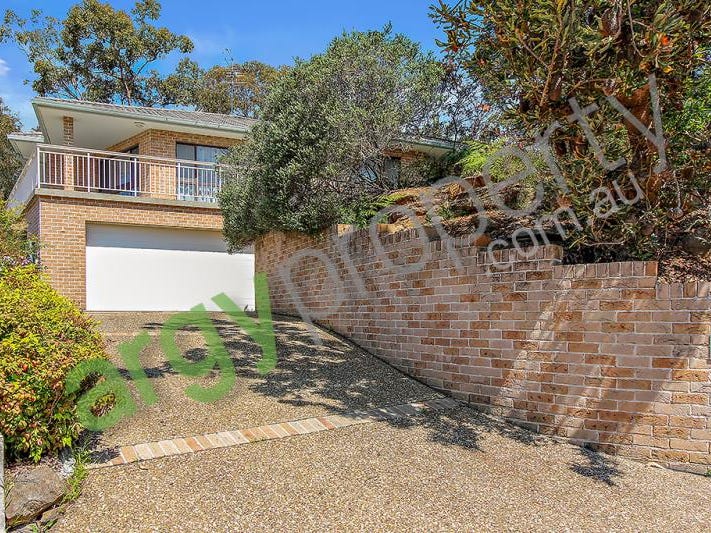 5 Enderby Place, Barden Ridge, NSW 2234