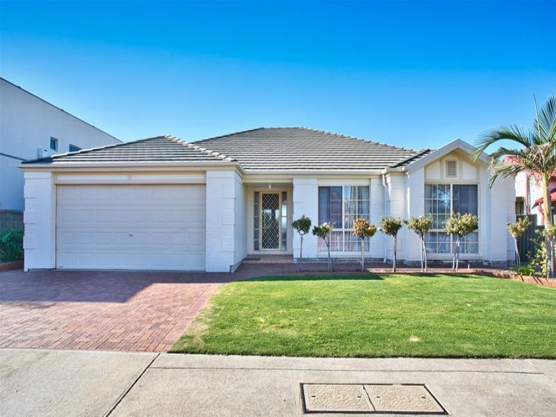 32 Seaview Road, Tennyson, SA 5022