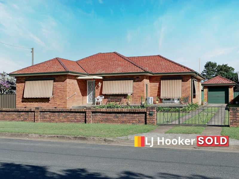 3A Church Street, Singleton, NSW 2330 Property Details